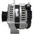 14020 by MPA ELECTRICAL - Alternator - 12V, Nippondenso, CW (Right), with Pulley, Internal Regulator