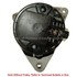 14029 by MPA ELECTRICAL - Alternator - 12V, Lucas, CW (Right), without Pulley, Internal Regulator