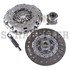 22-035 by LUK - Clutch Kit LuK 22-035