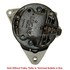 14030 by MPA ELECTRICAL - Alternator - 12V, Lucas, CW (Right), without Pulley, Internal Regulator