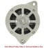 14045 by MPA ELECTRICAL - Alternator - 12V, Marelli, CW (Right), without Pulley, External Regulator