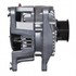 13988 by MPA ELECTRICAL - Alternator - 12V, Nippondenso, CW (Right), with Pulley, External Regulator