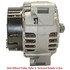 13990 by MPA ELECTRICAL - Alternator - 12V, Valeo, CW (Right), without Pulley, Internal Regulator