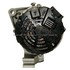 13993 by MPA ELECTRICAL - Alternator - 12V, Valeo, CW (Right), with Pulley, Internal Regulator