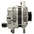 13995 by MPA ELECTRICAL - Alternator - 12V, Mitsubishi, CW (Right), with Pulley, External Regulator