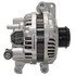 13996 by MPA ELECTRICAL - Alternator - 12V, Mitsubishi, CW (Right), with Pulley, Internal Regulator