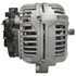 13997 by MPA ELECTRICAL - Alternator - 12V, Bosch, CCW (Left), with Pulley, Internal Regulator