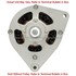 14070 by MPA ELECTRICAL - Alternator - 12V, Bosch/SEV, CW (Right), without Pulley, External Regulator