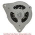 14050 by MPA ELECTRICAL - Alternator - 12V, Lucas, CW (Right), without Pulley, Internal Regulator