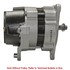 14050 by MPA ELECTRICAL - Alternator - 12V, Lucas, CW (Right), without Pulley, Internal Regulator