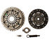 16-113 by LUK - Clutch Kit for TOYOTA