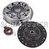 16-113 by LUK - Clutch Kit for TOYOTA