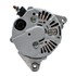 13960 by MPA ELECTRICAL - Alternator - 12V, Nippondenso, CW (Right), with Pulley, External Regulator