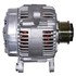 13961 by MPA ELECTRICAL - Alternator - 12V, Nippondenso, CW (Right), with Pulley, External Regulator