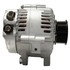 13962 by MPA ELECTRICAL - Alternator - 12V, Nippondenso, CW (Right), with Pulley, Internal Regulator