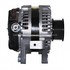 13963 by MPA ELECTRICAL - Alternator - 12V, Nippondenso, CW (Right), with Pulley, Internal Regulator