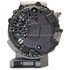 13944 by MPA ELECTRICAL - Alternator - 12V, Valeo, CW (Right), with Pulley, Internal Regulator