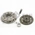 16-016 by LUK - Toyota Stock Replacement Clutch Kit