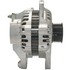 13949 by MPA ELECTRICAL - Alternator - 12V, Mitsubishi, CW (Right), with Pulley, Internal Regulator