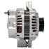 13950 by MPA ELECTRICAL - Alternator - 12V, Mitsubishi, CW (Right), with Pulley, Internal Regulator