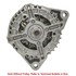 13952 by MPA ELECTRICAL - Alternator - 12V, Bosch, CW (Right), with Pulley, Internal Regulator