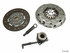 17-069 by LUK - Clutch Kit for VOLKSWAGEN WATER