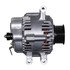 13977 by MPA ELECTRICAL - Alternator - 12V, Nippondenso, CW (Right), with Pulley, Internal Regulator