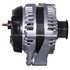 13979 by MPA ELECTRICAL - Alternator - 12V, Nippondenso, CW (Right), with Pulley, Internal Regulator