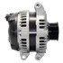 13980 by MPA ELECTRICAL - Alternator - 12V, Nippondenso, CW (Right), with Pulley, Internal Regulator