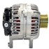 13985 by MPA ELECTRICAL - Alternator - 12V, Bosch, CW (Right), with Pulley, External Regulator