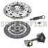 19-038 by LUK - New Luk Stock Replacement Clutch Kit