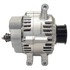 13965 by MPA ELECTRICAL - Alternator - 12V, Nippondenso, CW (Right), with Pulley, Internal Regulator