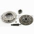 17-013 by LUK - Clutch Kit