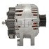 13967 by MPA ELECTRICAL - Alternator - 12V, Mando, CW (Right), with Pulley, Internal Regulator