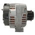 13969 by MPA ELECTRICAL - Alternator - 12V, Valeo, CW (Right), with Pulley, Internal Regulator