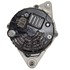 13973 by MPA ELECTRICAL - Alternator - 12V, Mando, CW (Right), with Pulley, Internal Regulator