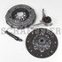 LuK 17-052 Transmission Clutch Kit Clutch Kit for VOLKSWAGEN WATER