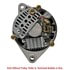 14294 by MPA ELECTRICAL - Alternator - 12V, Marelli, CW (Right), without Pulley, Internal Regulator