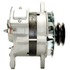 14315 by MPA ELECTRICAL - Alternator - 12V, Nippondenso, CW (Right), with Pulley, Internal Regulator