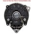 14331 by MPA ELECTRICAL - Alternator - 12V, Paris Rhone/Ducellier, CW, with Pulley, Internal Regulator