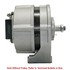 14392 by MPA ELECTRICAL - Alternator - 12V, Bosch, CW (Right), without Pulley, Internal Regulator