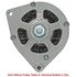 14406 by MPA ELECTRICAL - Alternator - 12V, Motorola, CW (Right), without Pulley, Internal Regulator