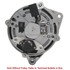 14412 by MPA ELECTRICAL - Alternator - 12V, Bosch, CW (Right), without Pulley, Internal Regulator