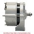 14412 by MPA ELECTRICAL - Alternator - 12V, Bosch, CW (Right), without Pulley, Internal Regulator