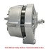 14417 by MPA ELECTRICAL - Alternator - 12V, Bosch, CW (Right), without Pulley, Internal Regulator