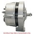 14418 by MPA ELECTRICAL - Alternator - 12V, Bosch, CW (Right), without Pulley, Internal Regulator