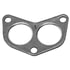 31565 by WALKER EXHAUST - Exhaust Pipe Flange Gasket