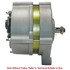 14420 by MPA ELECTRICAL - Alternator - 12V, Bosch, CW (Right), without Pulley, Internal Regulator