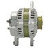 14427 by MPA ELECTRICAL - Alternator - 12V, Mitsubishi, CW (Right), with Pulley, Internal Regulator