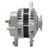 14428 by MPA ELECTRICAL - Alternator - 12V, Mitsubishi, CW (Right), with Pulley, Internal Regulator